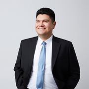 Lucio Salazar