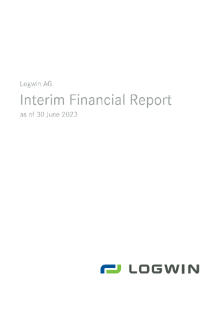 Interim Financial Report as of 30 June 2023 (*pdf, 0,6 mb)