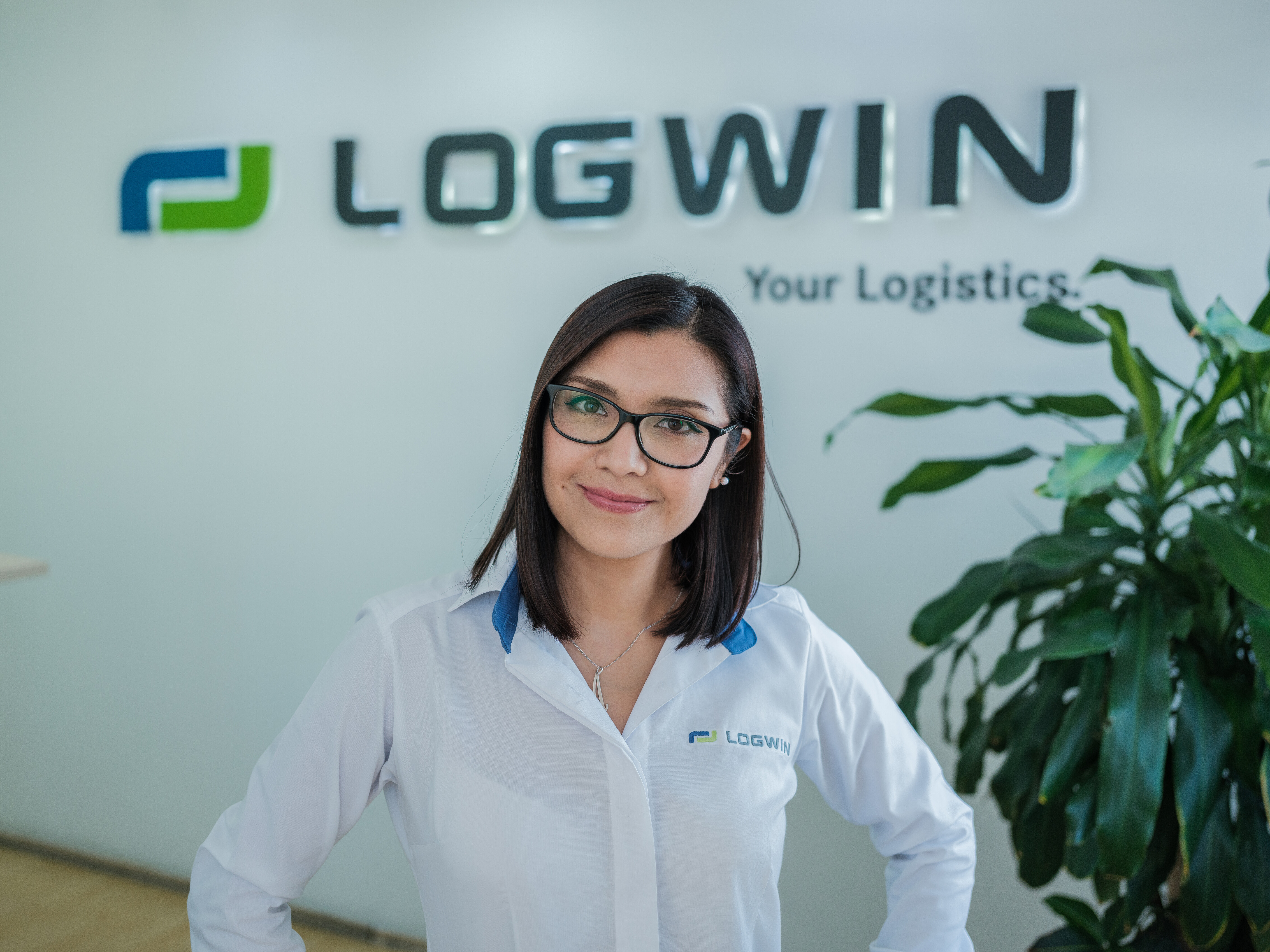 Contact | Logwin